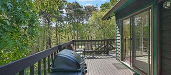 Chappy - Family Beach House