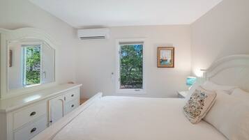 4 habitaciones, tabla de planchar con plancha y wifi gratis