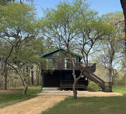 Chappy - Family Beach House