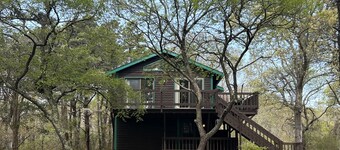 Chappy - Family Beach House