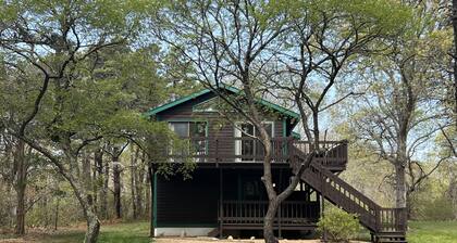Chappy - Family Beach House