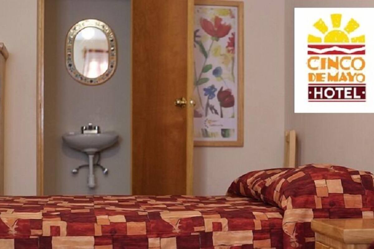 Economy Room | 1 bedroom, free WiFi