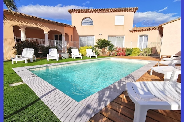 La Villa
