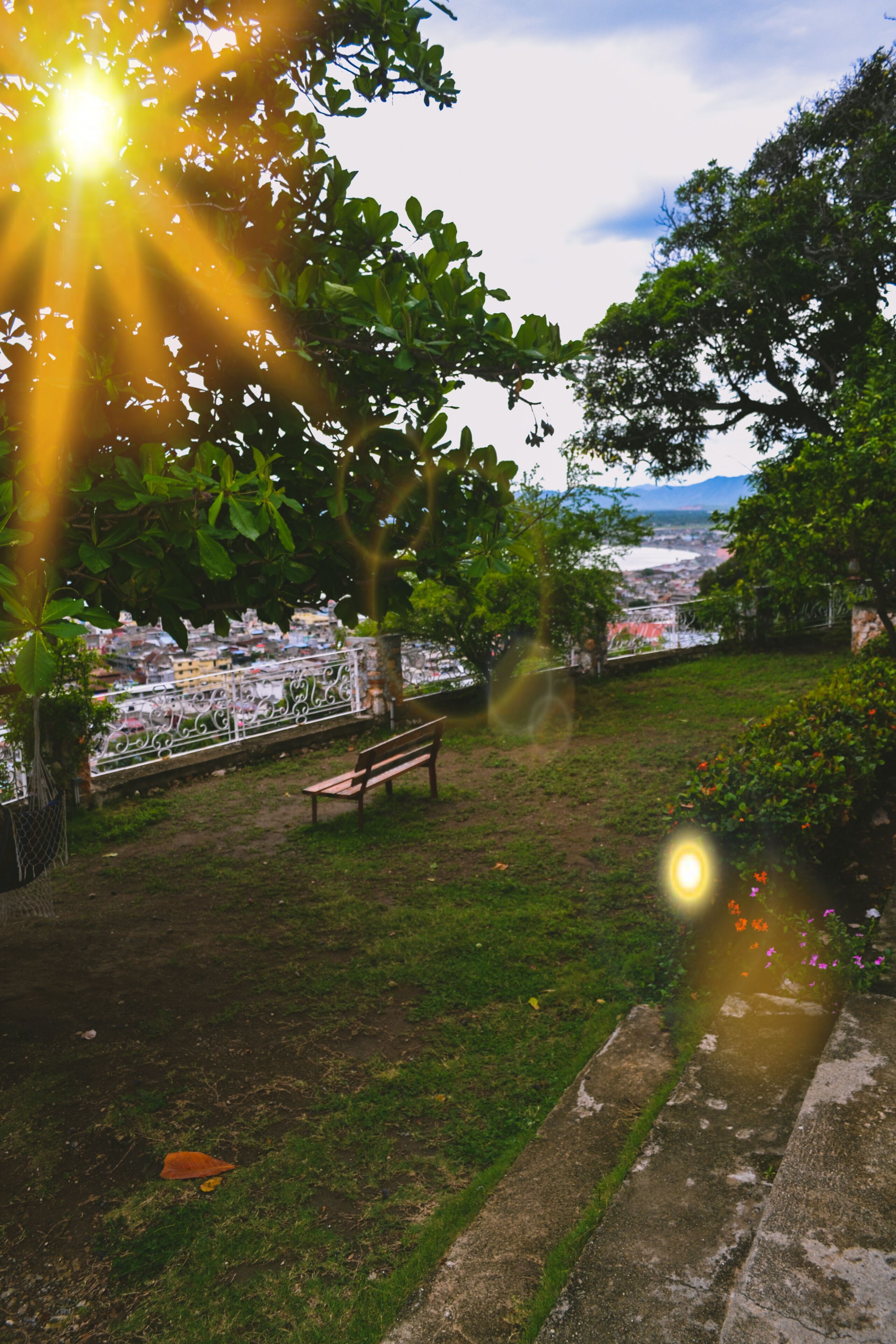 Foto - Habitation Des Lauriers