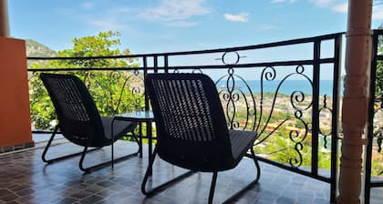 Habitation Des Lauriers