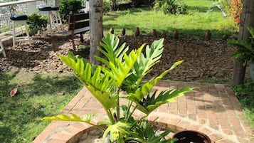 Jardin