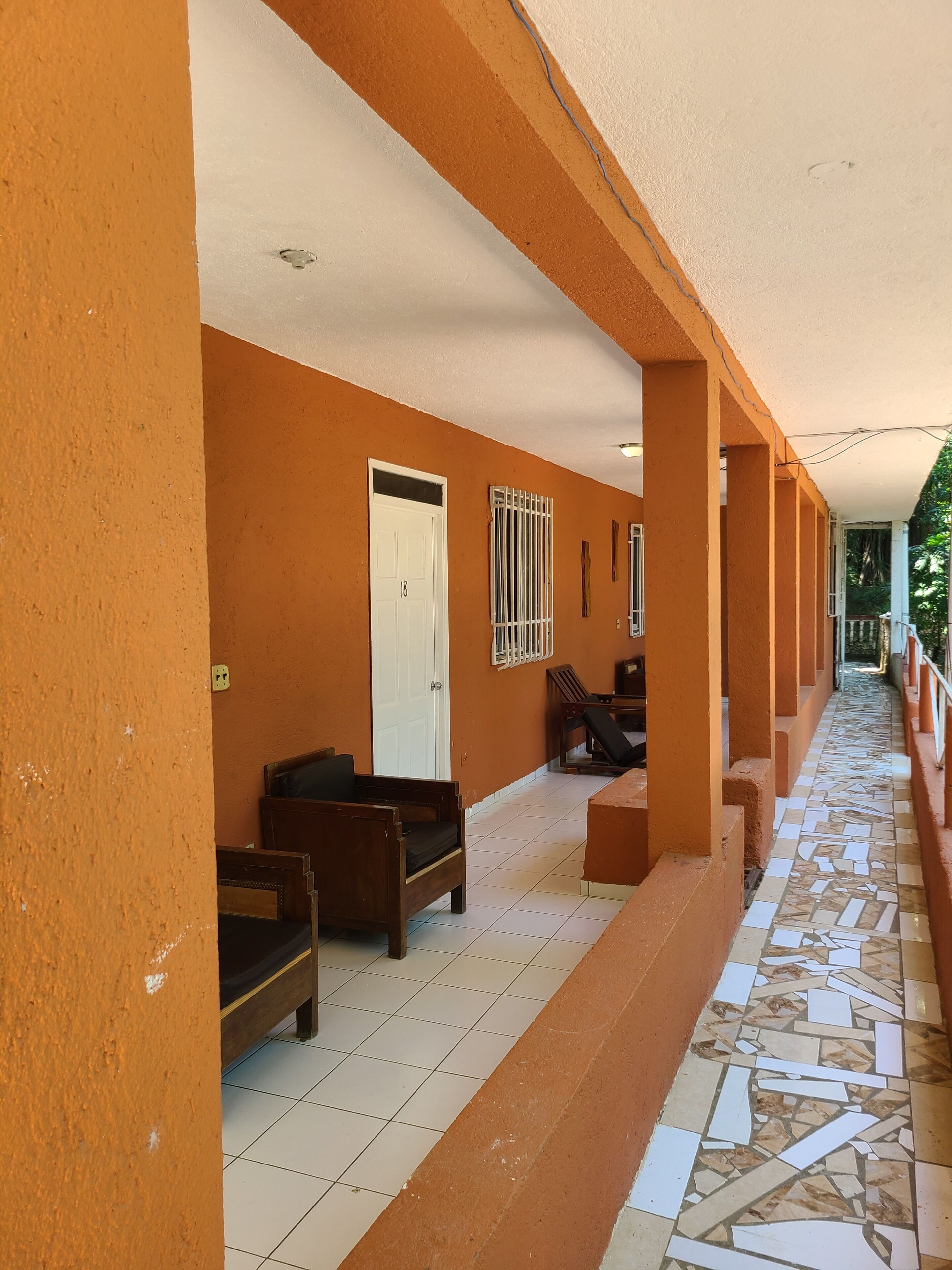 Foto - Habitation Des Lauriers