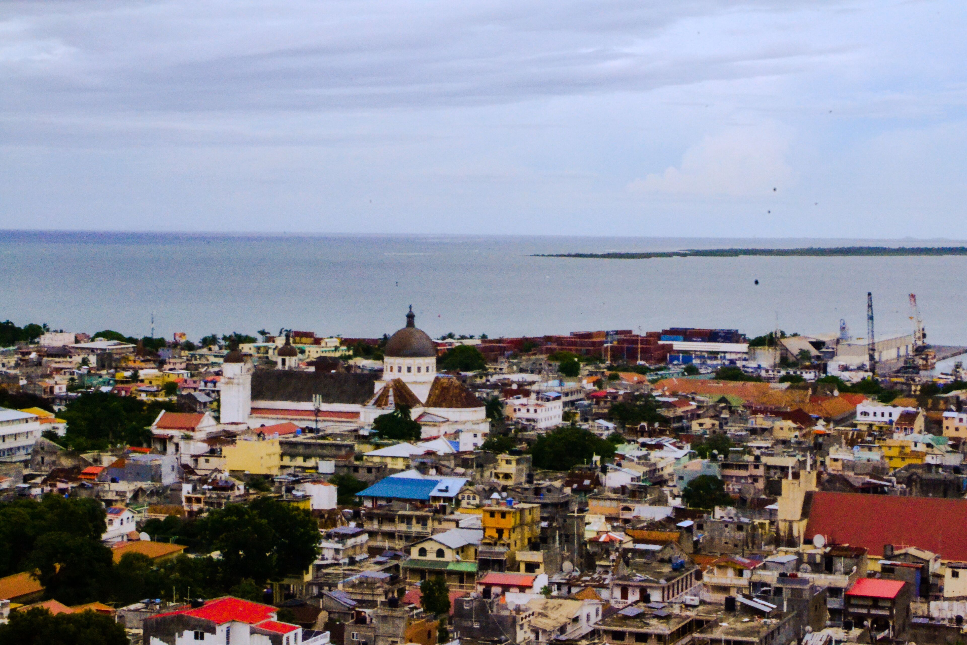 Foto - Habitation Des Lauriers