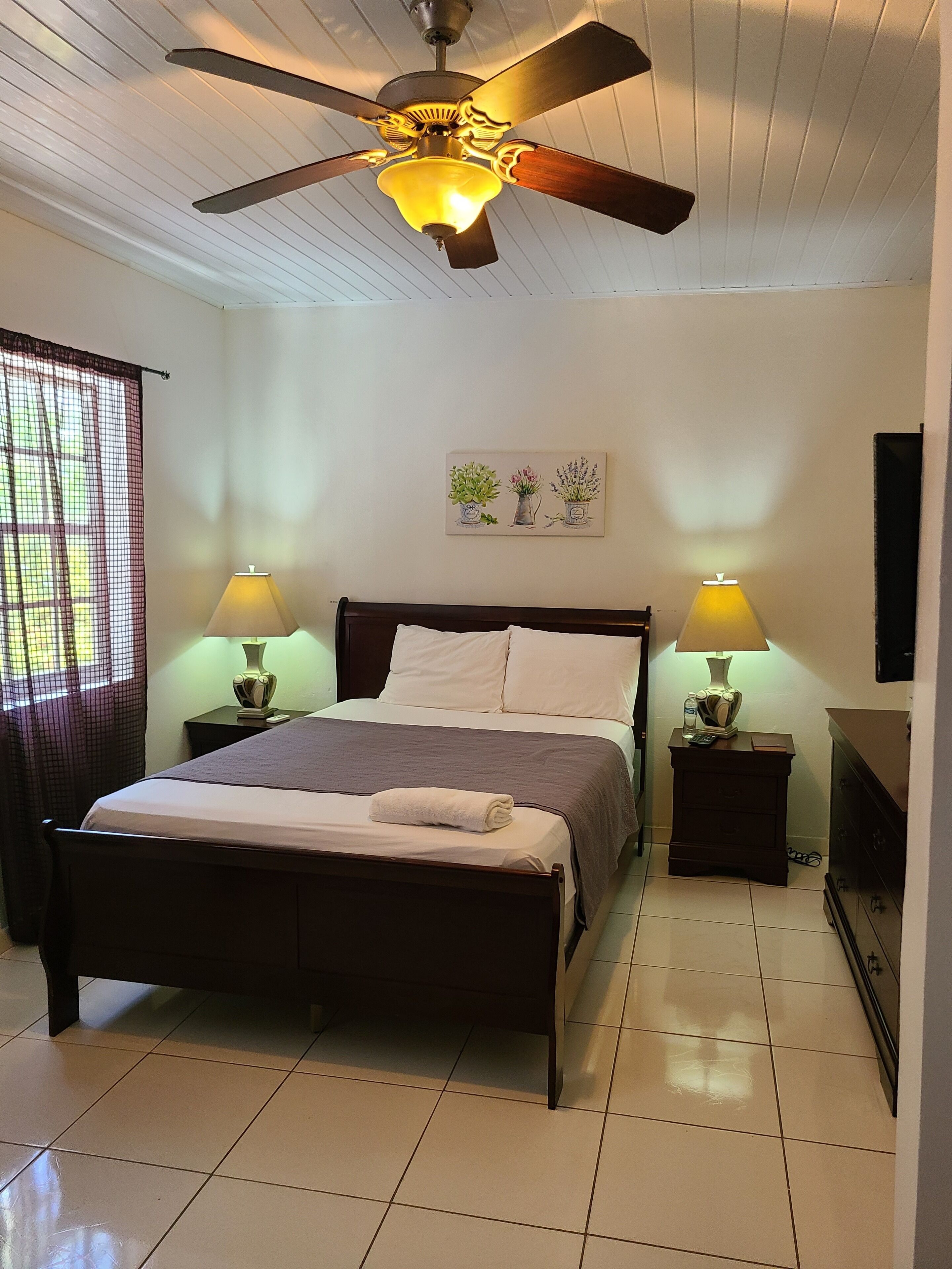 Foto - Habitation Des Lauriers