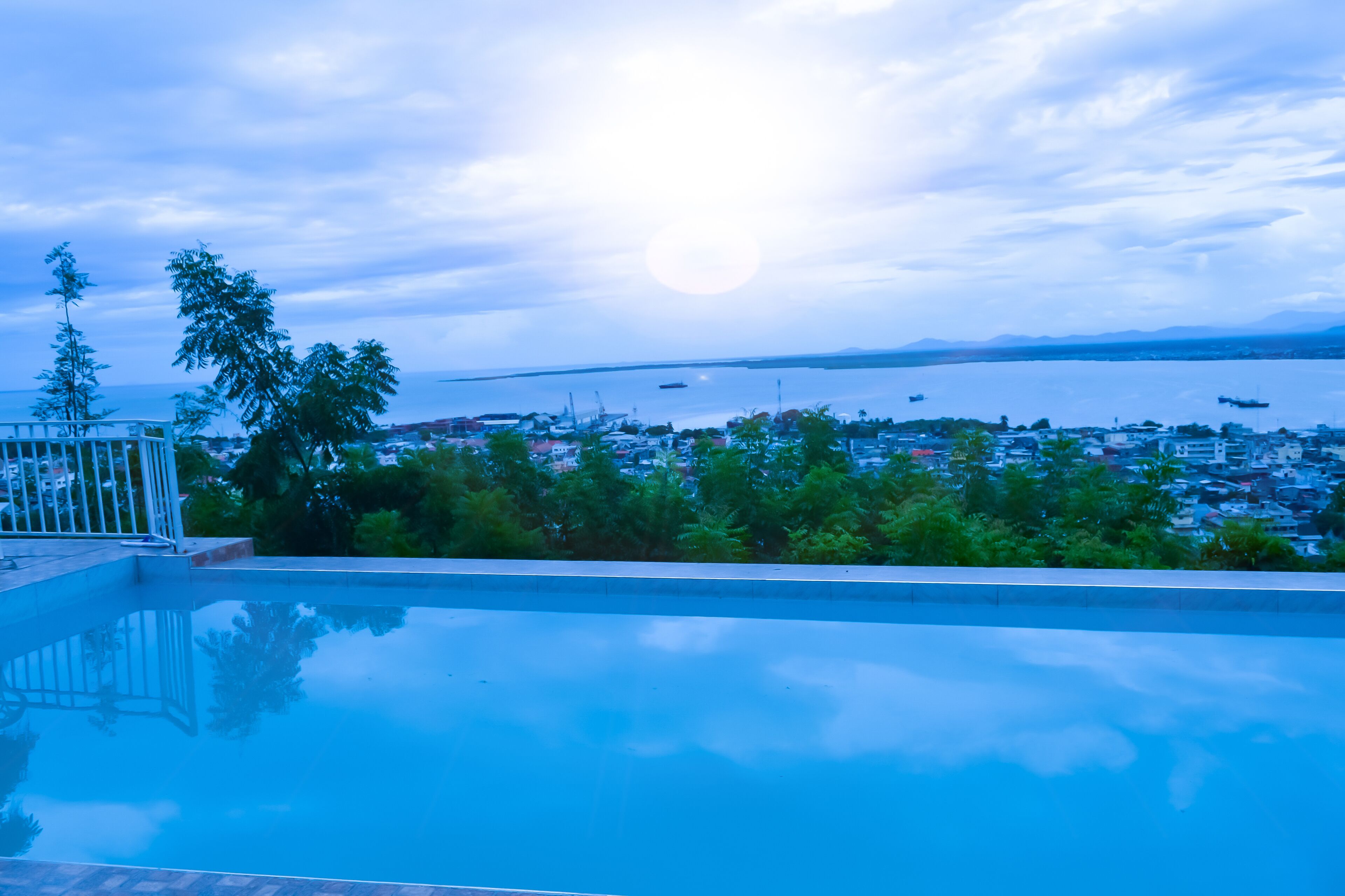 Habitation Des Lauriers