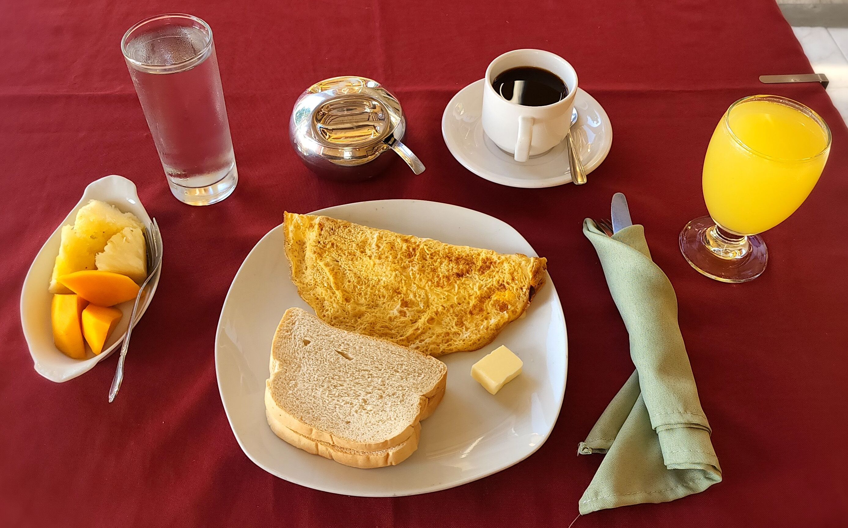 Foto - Habitation Des Lauriers