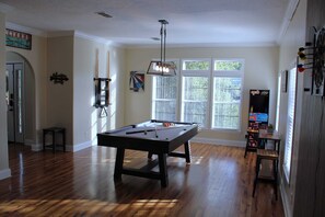 Sala de juegos