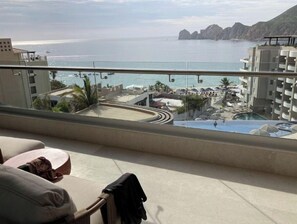 Property grounds - Sunset Suite (Cabo San Lucas)