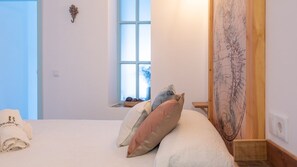 2 Schlafzimmer, Bügeleisen/Bügelbrett, Reisekinderbett, WLAN