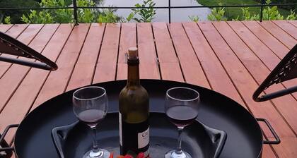 Casa Ensueño Campestre