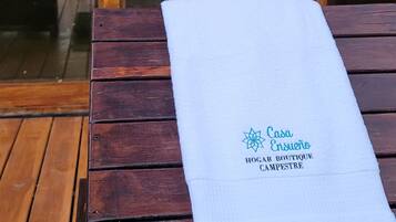 3 makuuhuonetta, Wi-Fi