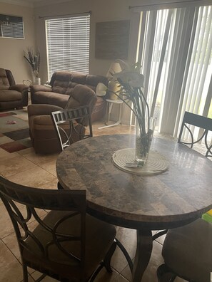Interior - Stunning 4br/3ba fun house in St Cloud near Disney! (St. Cloud)