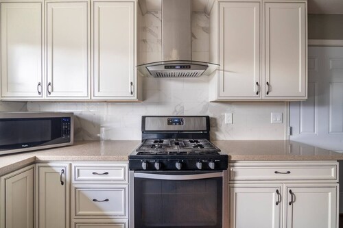 Charming Retreat in the Heart of San Jose - Your Perfect Getaway!