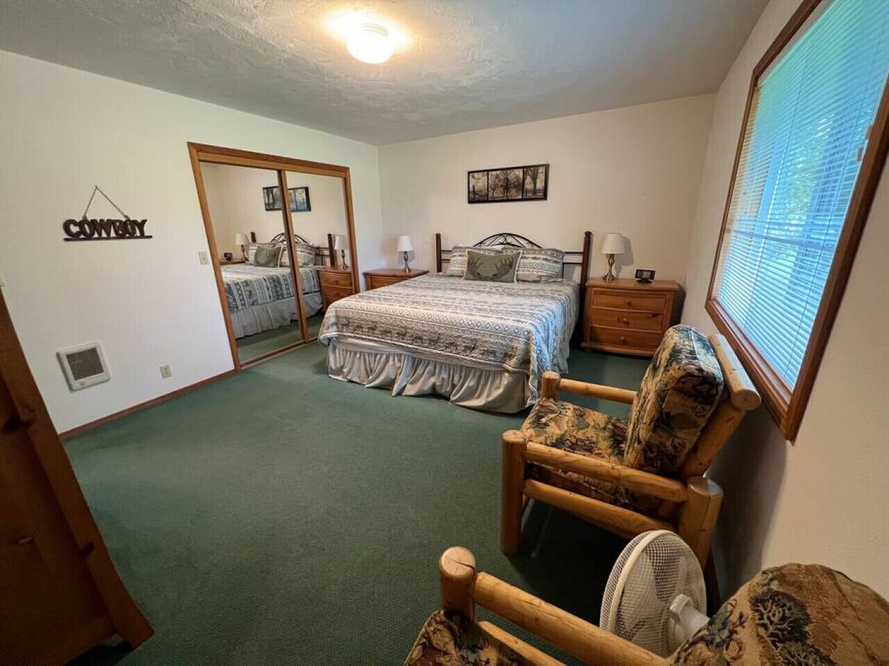 3 間睡房、免費 Wi-Fi、床單