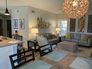 Smart TV y impresora 