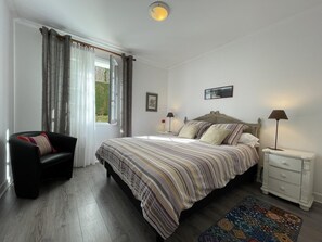 1 bedroom, Internet - GALARDIA - SARE - Gîte (SARE)