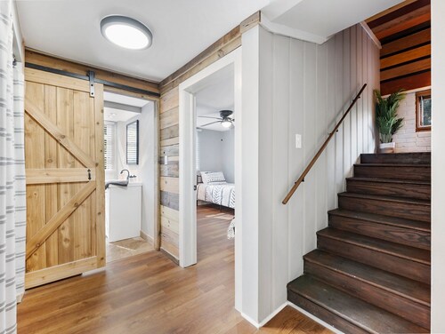 Perfect 5BR By Campus | Game Room + 2 Kitchens