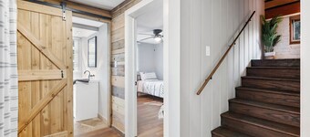 Perfect 5BR By Campus | Game Room + 2 Kitchens