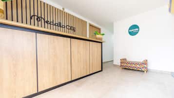 Recepció