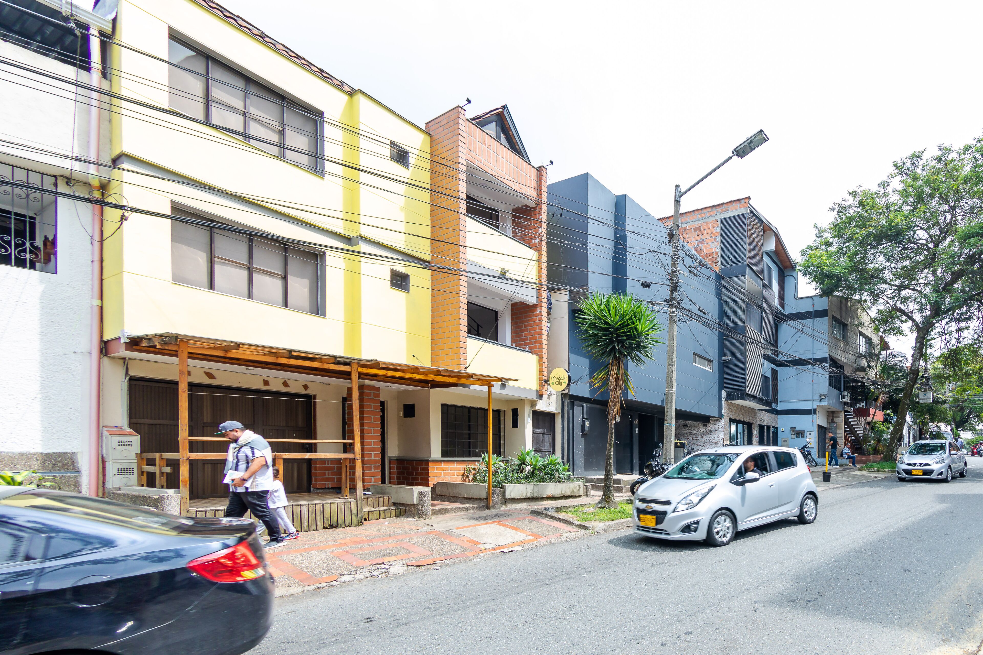 Photo - Hotel Medallo City