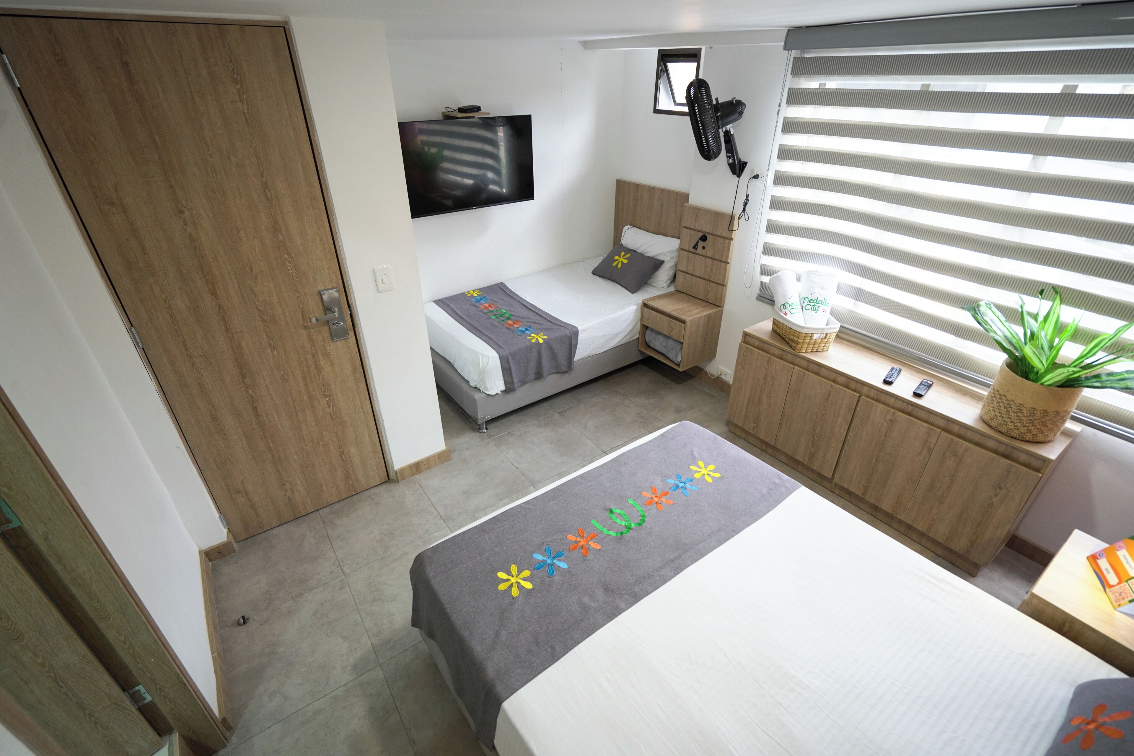 Photo - Hotel Medallo City