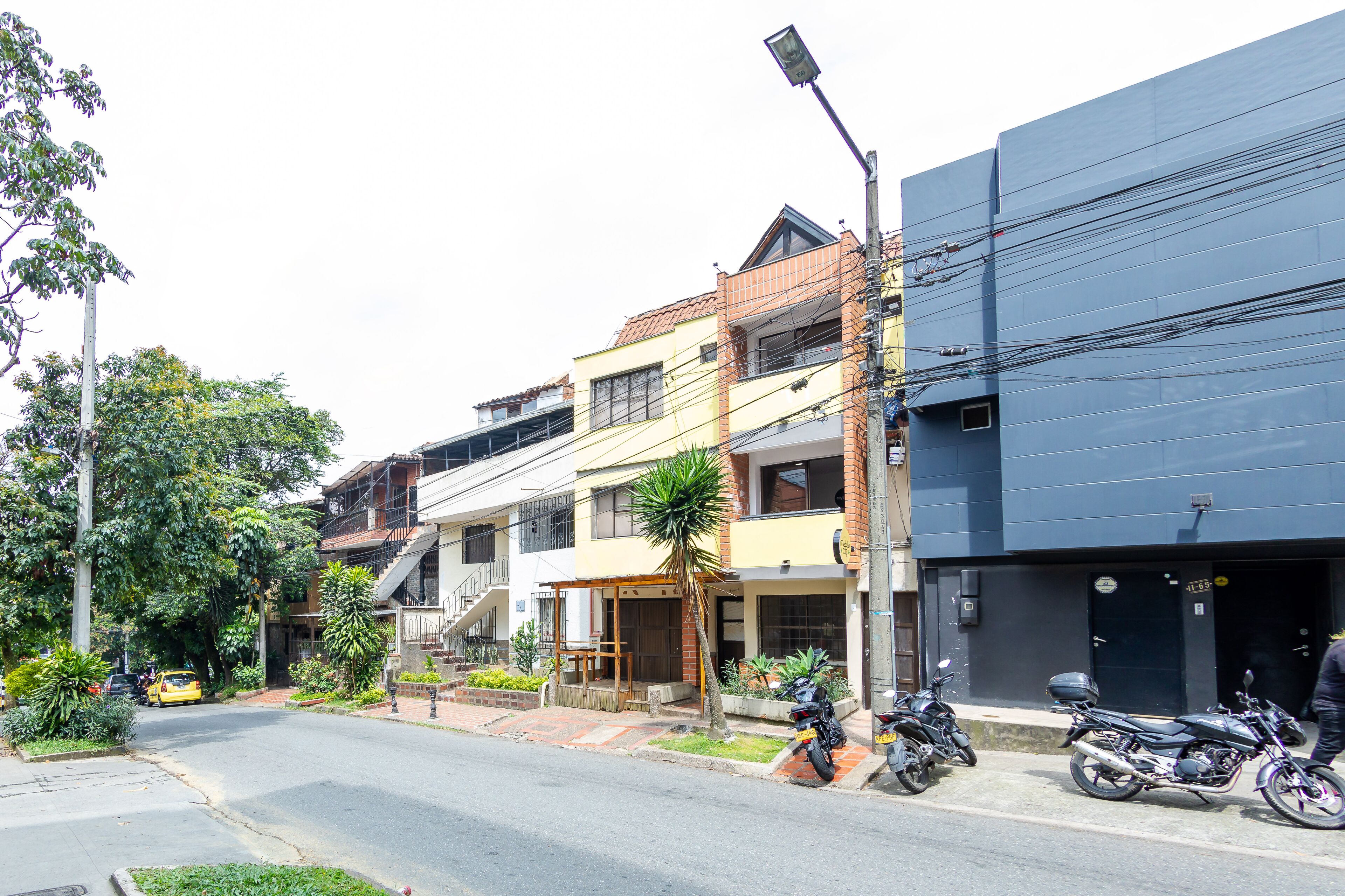 Photo - Hotel Medallo City