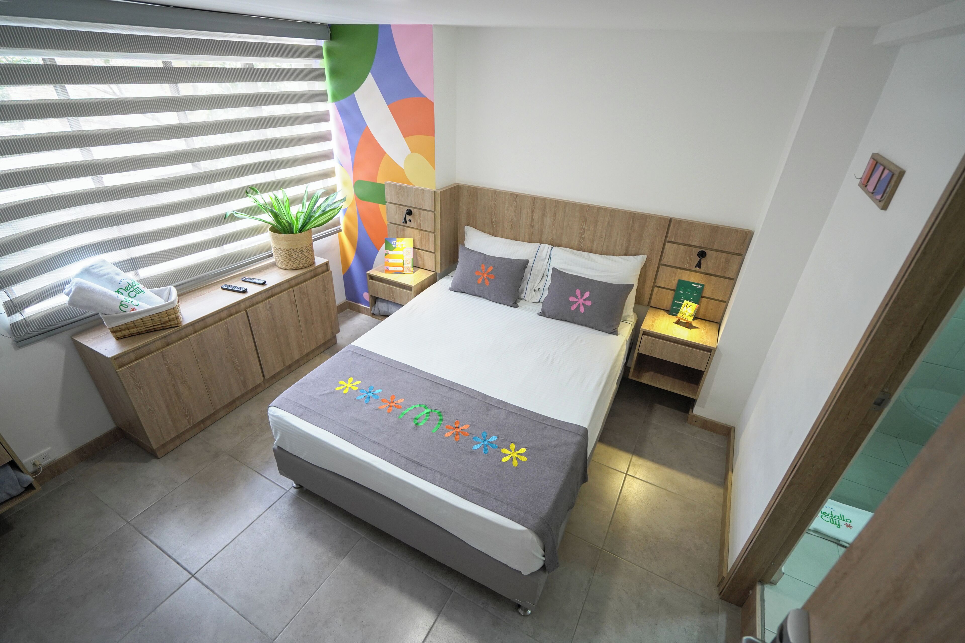 Photo - Hotel Medallo City