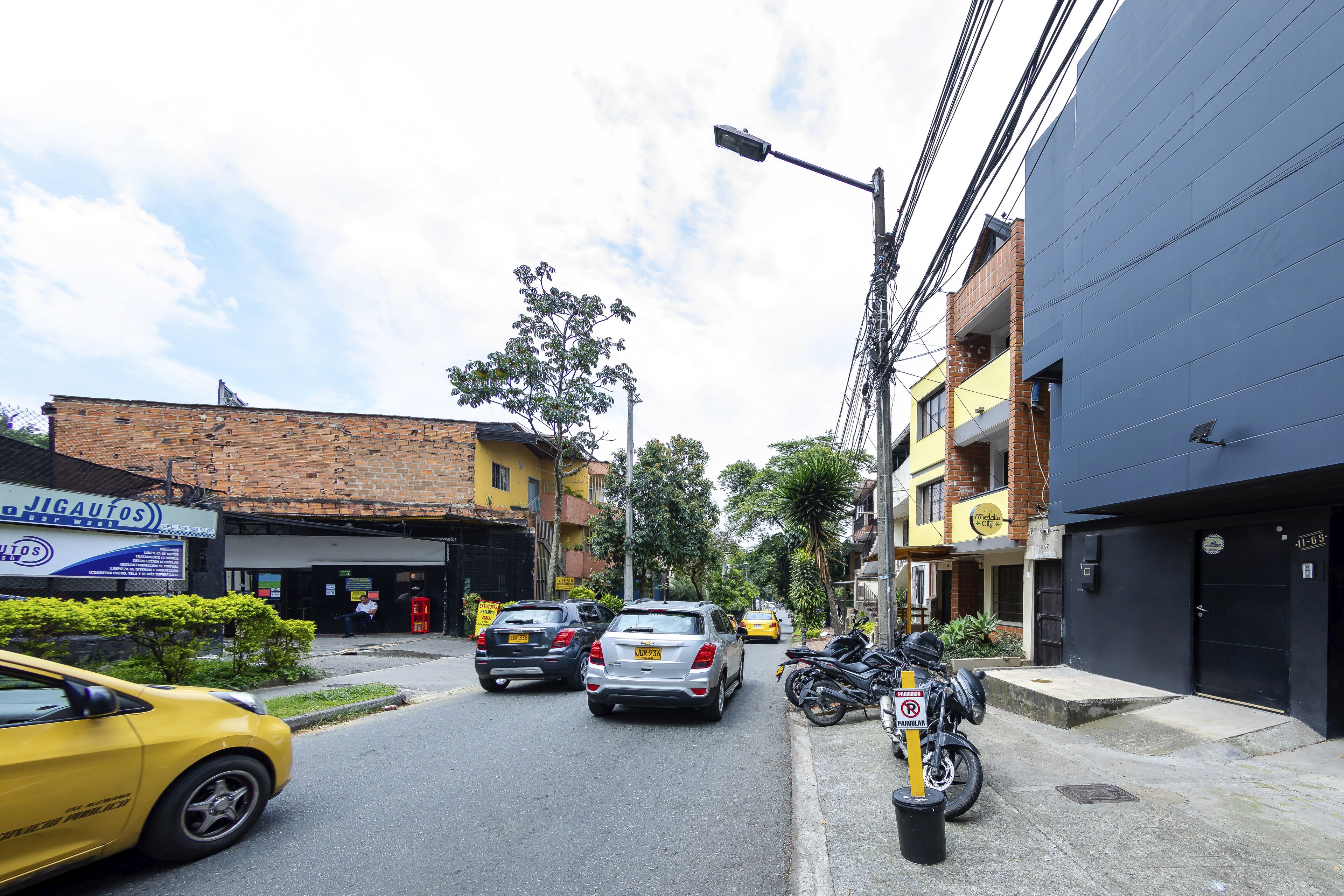 Photo - Hotel Medallo City