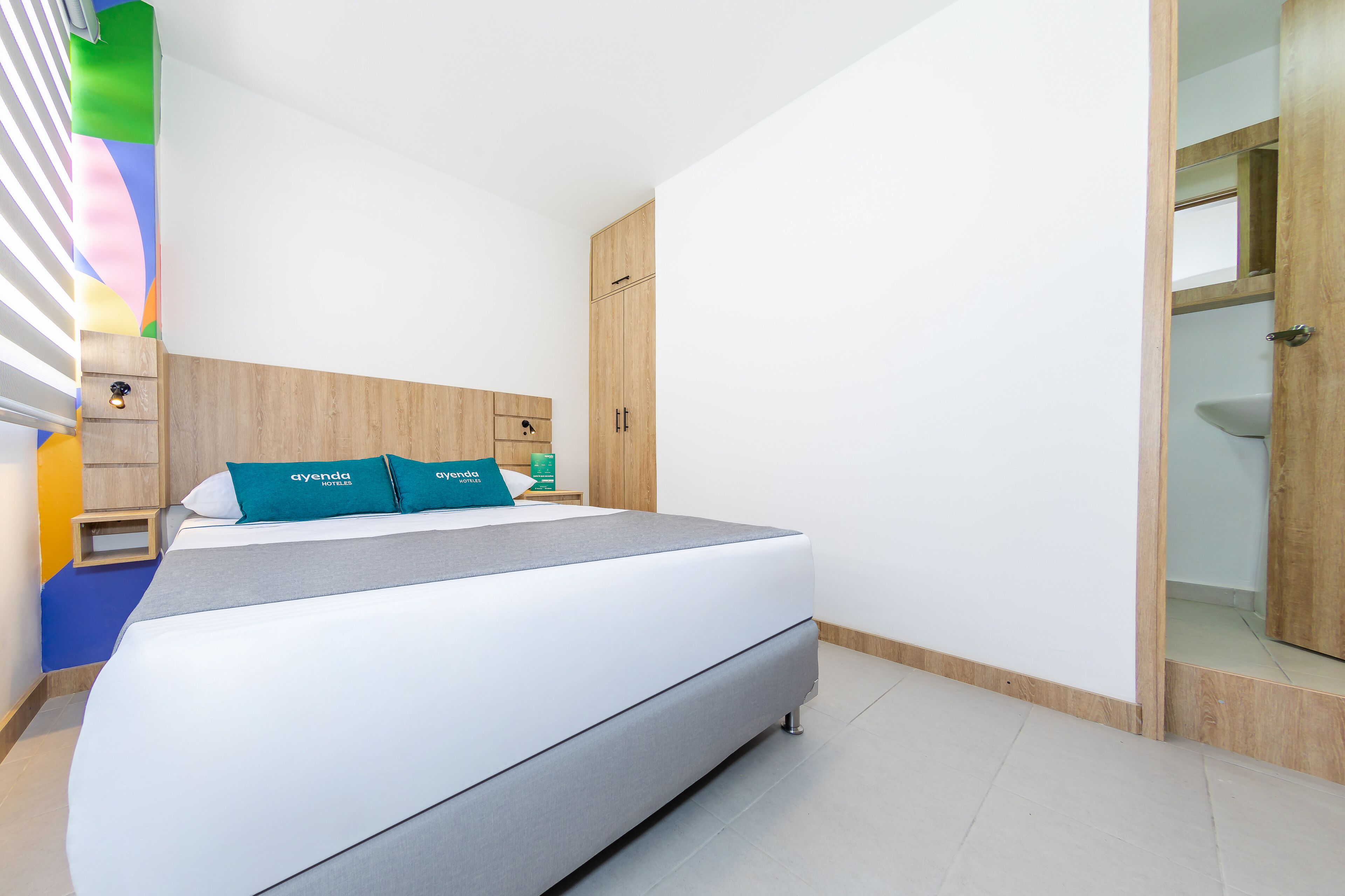 Photo - Hotel Medallo City