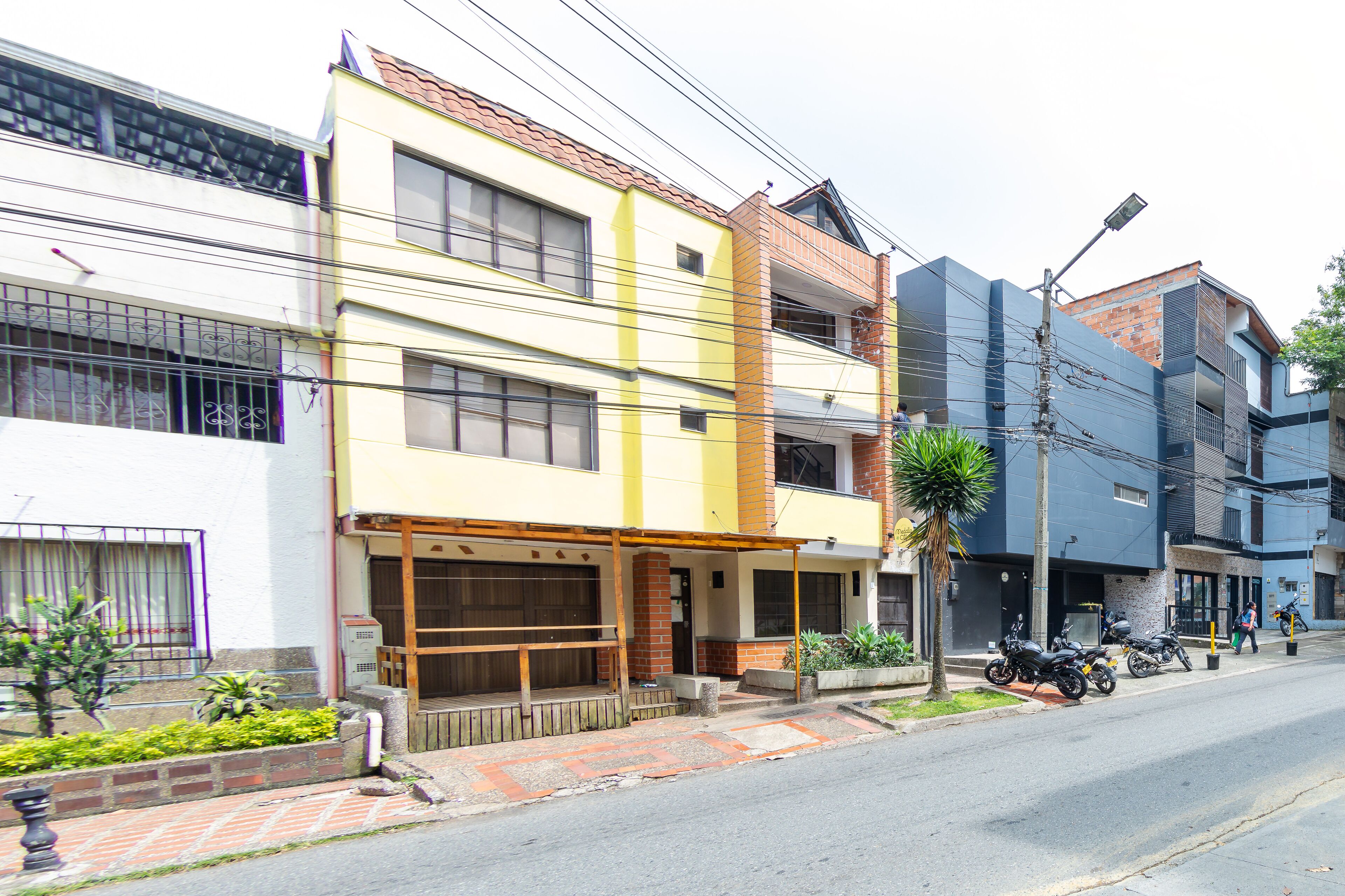 Photo - Hotel Medallo City