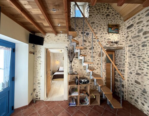 LA Maison DE Madeleine