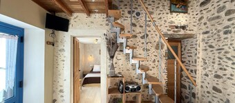 LA Maison DE Madeleine