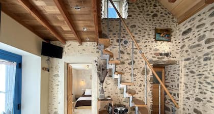 LA Maison DE Madeleine