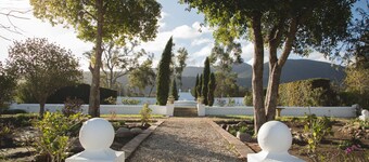 The Dam Suite. Double Luxury room with ensuite bathroom