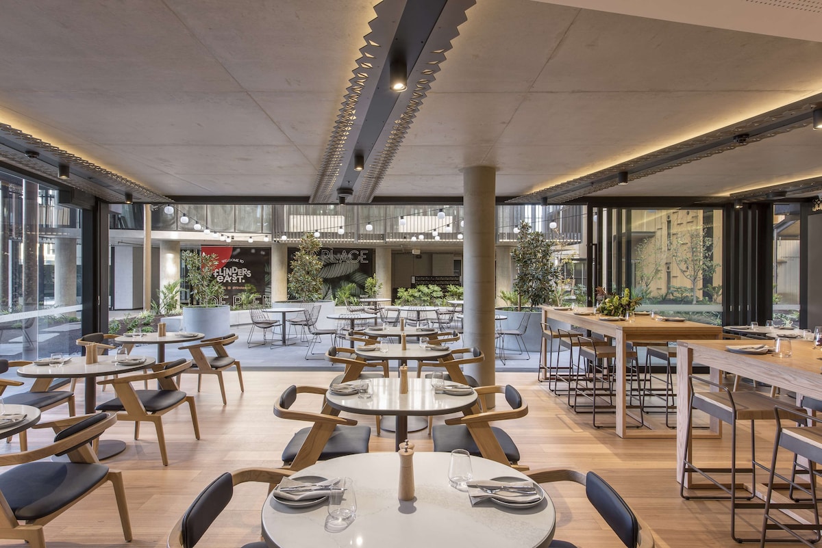Vibe Hotel Adelaide