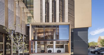 Vibe Hotel Adelaide