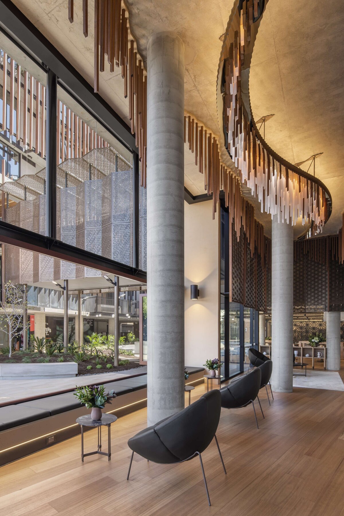 Vibe Hotel Adelaide