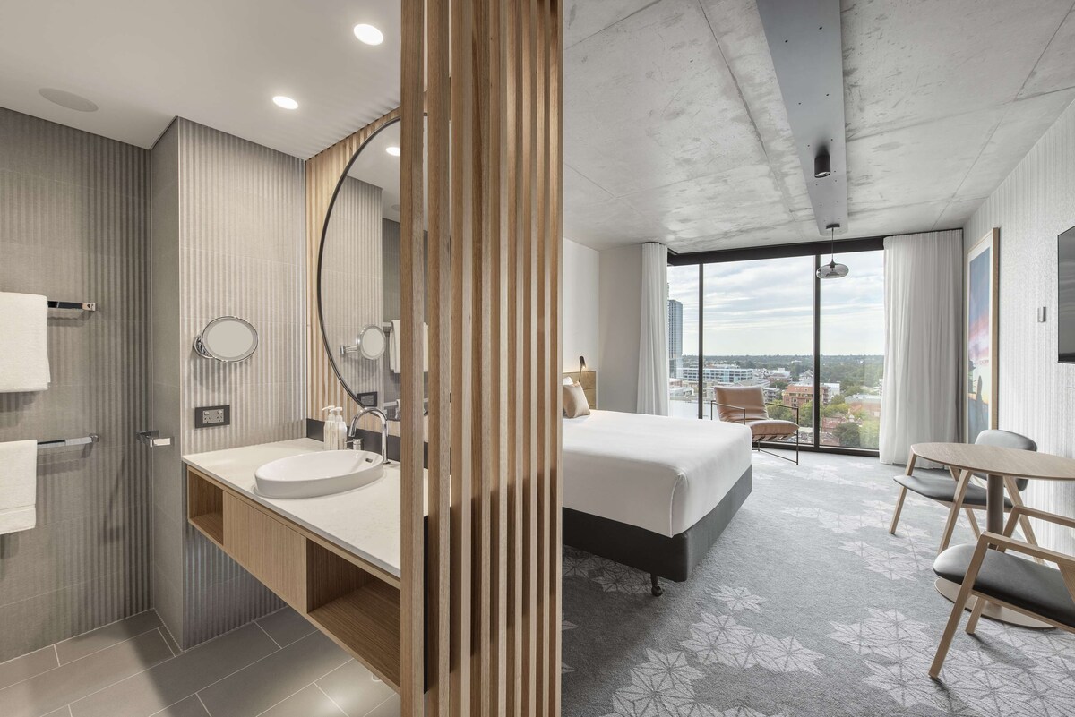 Vibe Hotel Adelaide