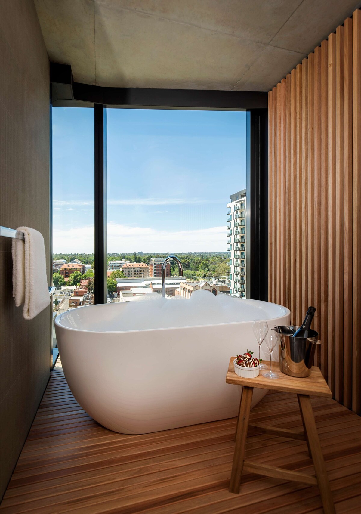 Vibe Hotel Adelaide
