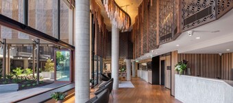 Vibe Hotel Adelaide