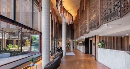 Vibe Hotel Adelaide