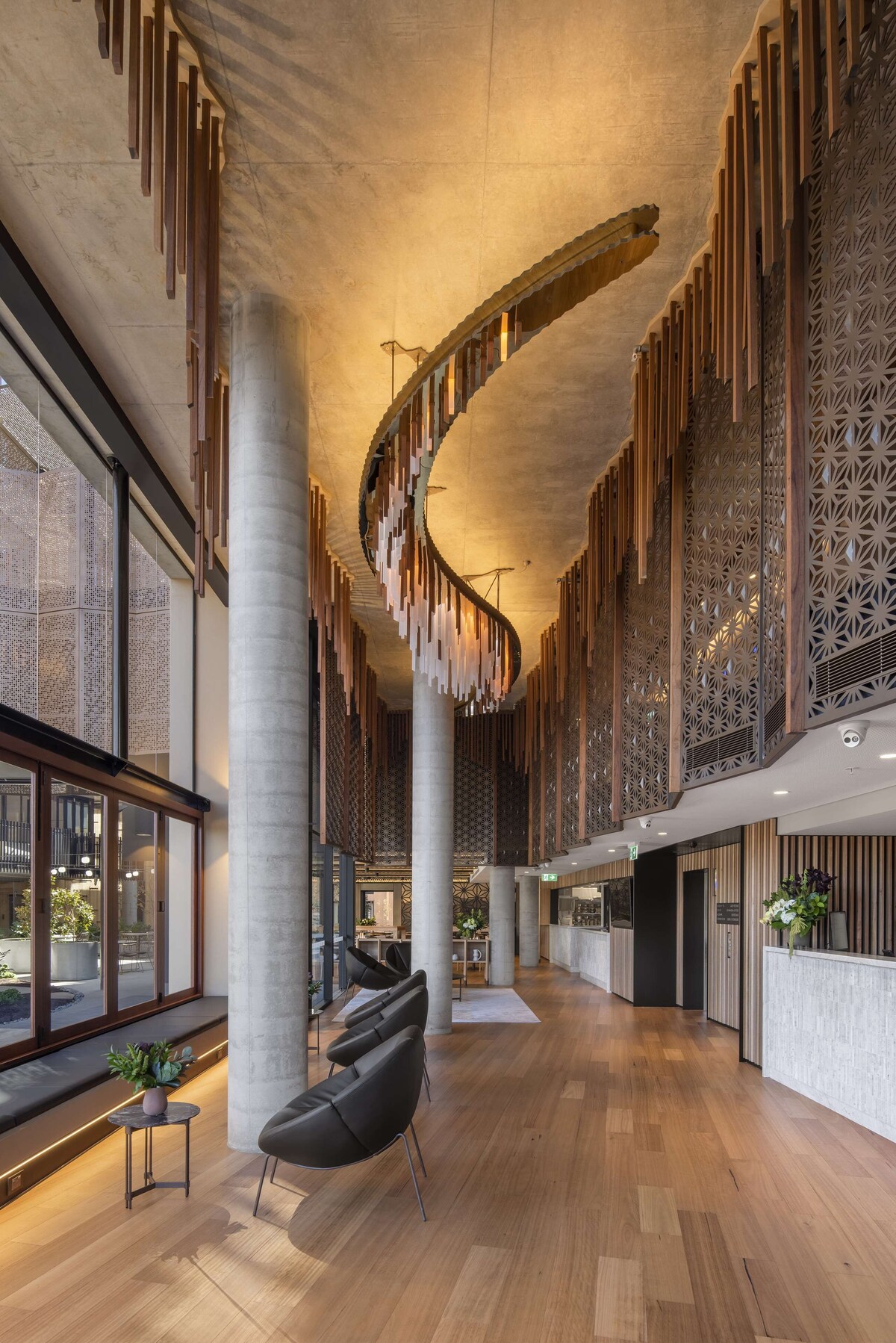 Vibe Hotel Adelaide