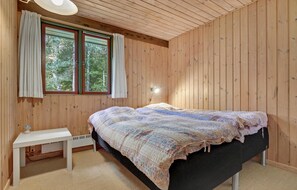 3 dormitorios y wifi gratis