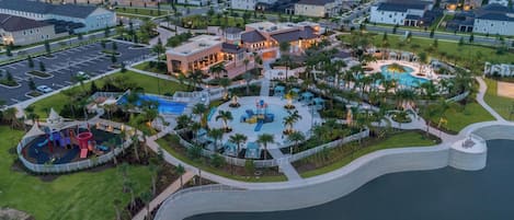 7 bedrooms, premium bedding, individually furnished, free WiFi