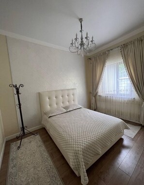 5 dormitorios y wifi